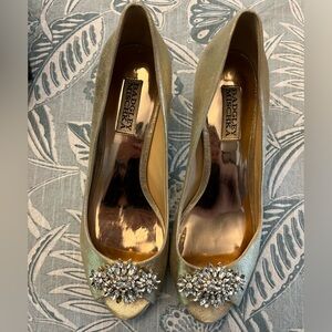 Badgley Mishcka Shoes Women’s Pumps Size 8